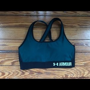 Under Armour Sports Bra